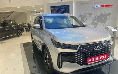 Chery Tiggo 4 I рестайлинг, 2025 год, 2 350 000 рублей, 2 фотография