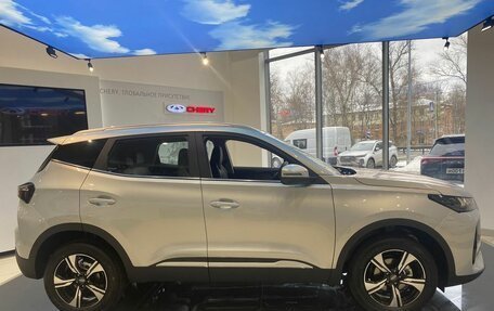 Chery Tiggo 4 I рестайлинг, 2025 год, 2 350 000 рублей, 8 фотография