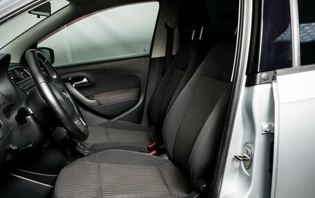 Volkswagen Polo VI (EU Market), 2013 год, 815 000 рублей, 5 фотография
