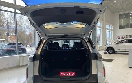 Chery Tiggo 4 I рестайлинг, 2025 год, 2 350 000 рублей, 9 фотография