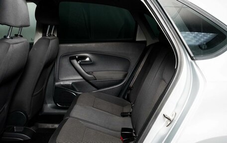 Volkswagen Polo VI (EU Market), 2013 год, 815 000 рублей, 9 фотография