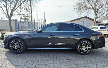 Mercedes-Benz E-Класс, 2025 год, 11 390 000 рублей, 6 фотография
