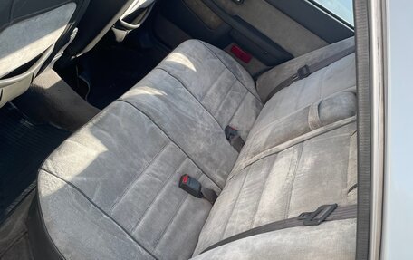 Mazda 626, 1985 год, 175 000 рублей, 7 фотография