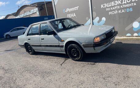 Mazda 626, 1985 год, 175 000 рублей, 2 фотография