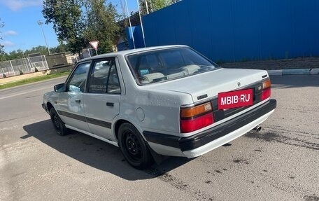 Mazda 626, 1985 год, 175 000 рублей, 5 фотография