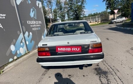Mazda 626, 1985 год, 175 000 рублей, 4 фотография