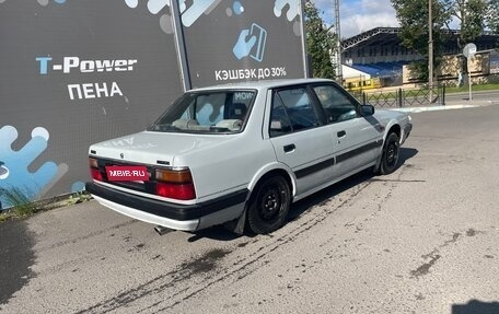 Mazda 626, 1985 год, 175 000 рублей, 3 фотография