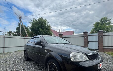 Chevrolet Lacetti, 2007 год, 450 000 рублей, 4 фотография