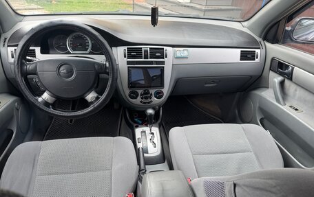 Chevrolet Lacetti, 2007 год, 450 000 рублей, 2 фотография