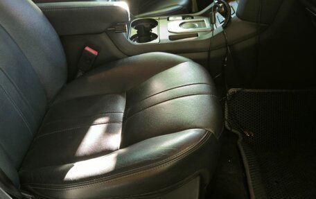 Land Rover Discovery IV, 2014 год, 2 499 999 рублей, 10 фотография