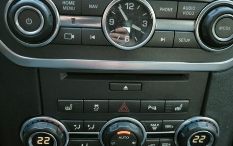 Land Rover Discovery IV, 2014 год, 2 499 999 рублей, 8 фотография