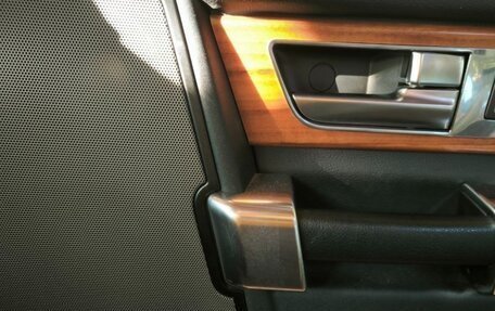 Land Rover Discovery IV, 2014 год, 2 499 999 рублей, 11 фотография