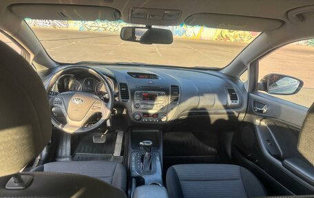 KIA Cerato III, 2014 год, 1 250 000 рублей, 4 фотография