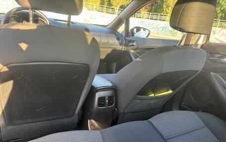 KIA Cerato III, 2014 год, 1 250 000 рублей, 7 фотография