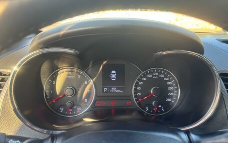 KIA Cerato III, 2014 год, 1 250 000 рублей, 6 фотография