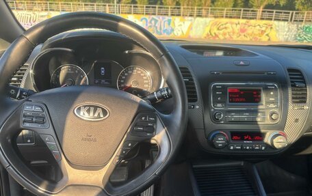 KIA Cerato III, 2014 год, 1 250 000 рублей, 5 фотография