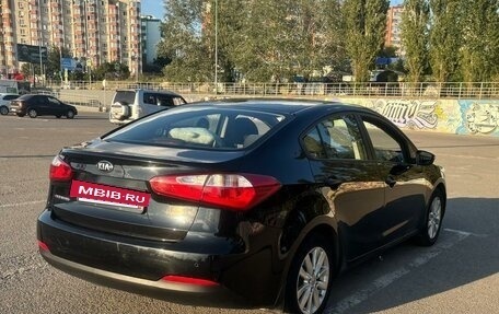 KIA Cerato III, 2014 год, 1 250 000 рублей, 3 фотография
