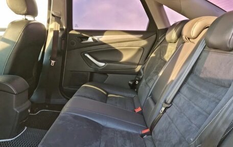 Ford Mondeo IV, 2012 год, 1 150 000 рублей, 11 фотография