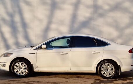 Ford Mondeo IV, 2012 год, 1 150 000 рублей, 7 фотография