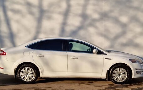 Ford Mondeo IV, 2012 год, 1 150 000 рублей, 6 фотография
