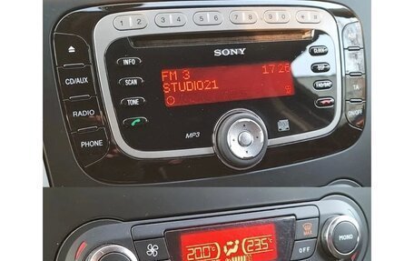 Ford Mondeo IV, 2012 год, 1 150 000 рублей, 12 фотография
