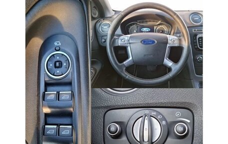 Ford Mondeo IV, 2012 год, 1 150 000 рублей, 13 фотография