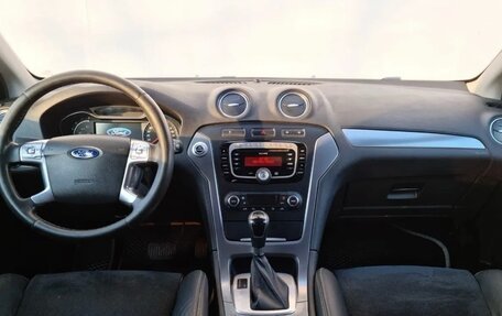 Ford Mondeo IV, 2012 год, 1 150 000 рублей, 9 фотография