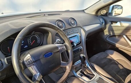 Ford Mondeo IV, 2012 год, 1 150 000 рублей, 8 фотография