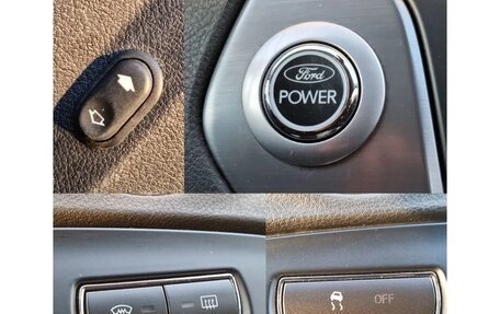 Ford Mondeo IV, 2012 год, 1 150 000 рублей, 14 фотография