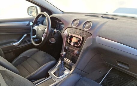 Ford Mondeo IV, 2012 год, 1 150 000 рублей, 10 фотография