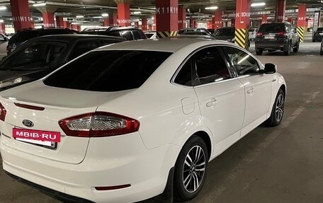 Ford Mondeo IV, 2012 год, 1 150 000 рублей, 5 фотография