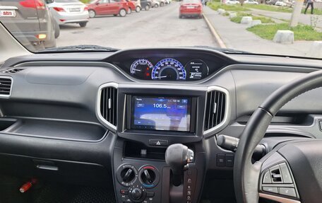Suzuki Solio III, 2019 год, 940 000 рублей, 12 фотография