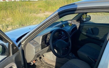 Daewoo Nexia I рестайлинг, 2005 год, 235 000 рублей, 4 фотография