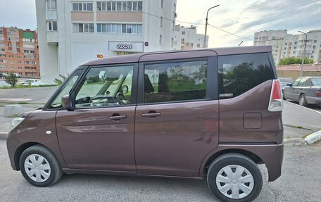 Suzuki Solio III, 2019 год, 940 000 рублей, 5 фотография
