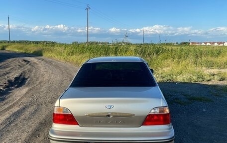 Daewoo Nexia I рестайлинг, 2005 год, 235 000 рублей, 3 фотография