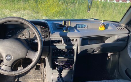 Daewoo Nexia I рестайлинг, 2005 год, 235 000 рублей, 6 фотография