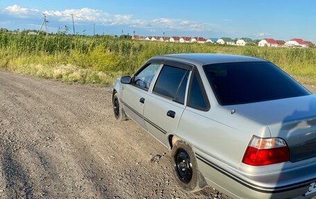 Daewoo Nexia I рестайлинг, 2005 год, 235 000 рублей, 8 фотография