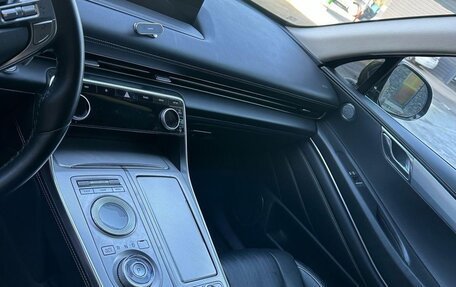 Genesis GV80 I, 2021 год, 4 700 000 рублей, 12 фотография