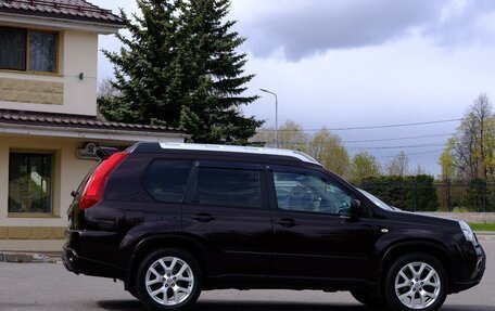 Nissan X-Trail, 2013 год, 1 480 000 рублей, 8 фотография