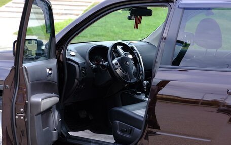 Nissan X-Trail, 2013 год, 1 480 000 рублей, 10 фотография