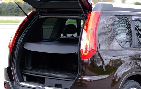 Nissan X-Trail, 2013 год, 1 480 000 рублей, 16 фотография