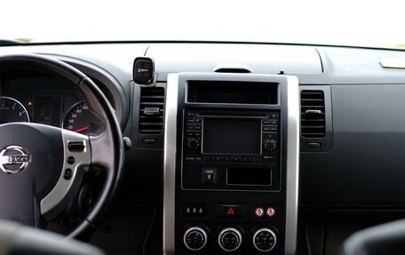 Nissan X-Trail, 2013 год, 1 480 000 рублей, 11 фотография
