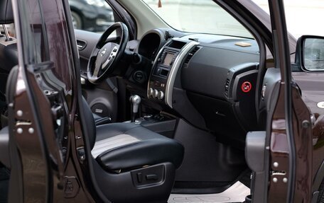 Nissan X-Trail, 2013 год, 1 480 000 рублей, 12 фотография