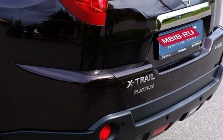 Nissan X-Trail, 2013 год, 1 480 000 рублей, 6 фотография