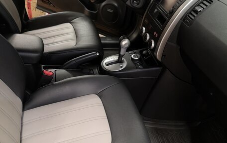 Nissan X-Trail, 2013 год, 1 480 000 рублей, 20 фотография