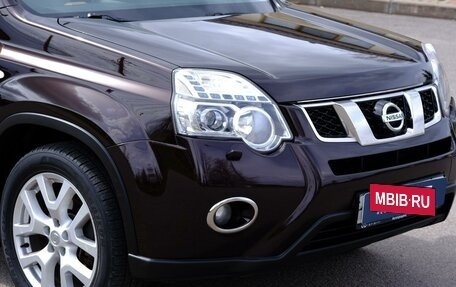 Nissan X-Trail, 2013 год, 1 480 000 рублей, 9 фотография