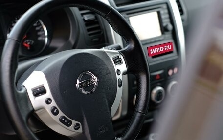 Nissan X-Trail, 2013 год, 1 480 000 рублей, 19 фотография