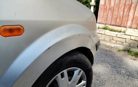 Ford Fusion I, 2008 год, 350 000 рублей, 7 фотография