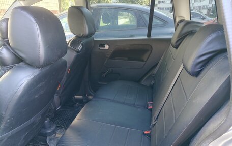 Ford Fusion I, 2008 год, 350 000 рублей, 12 фотография
