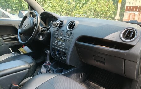 Ford Fusion I, 2008 год, 350 000 рублей, 9 фотография